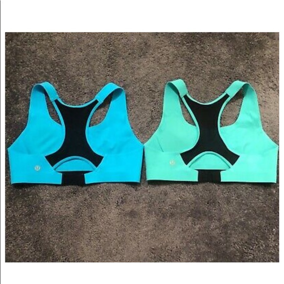 lululemon athletica Other - Set of Two Lululemon Sports Bras